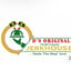 D's Original Portland Jerkhouse