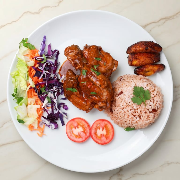 Delicious Curry Dishes Await