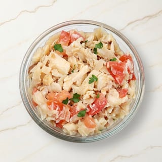 Saltfish