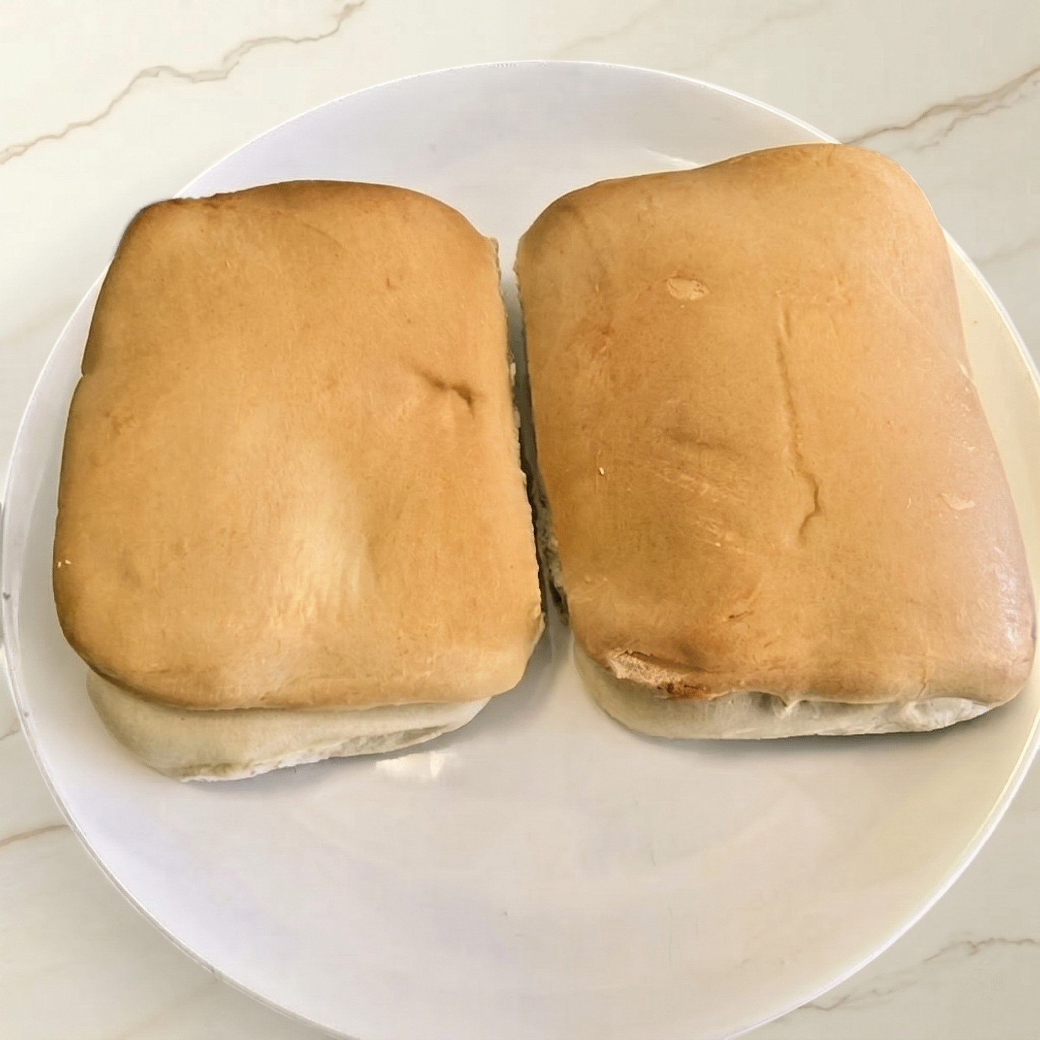Coco Bread.