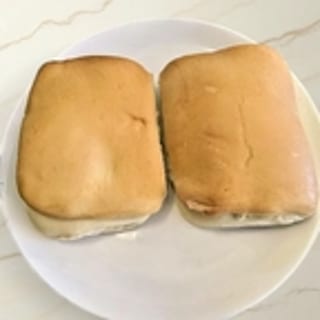 Coco Bread