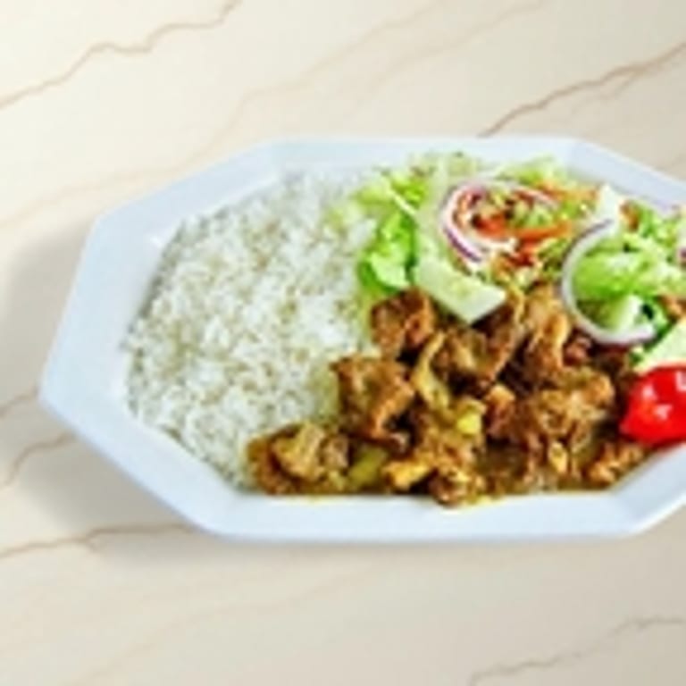 Delicious Oxtails Await You