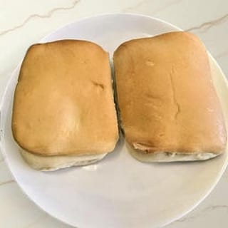 Coco Bread