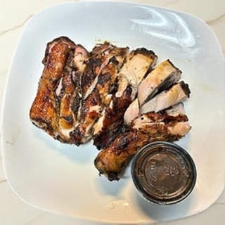 Jerk Chicken