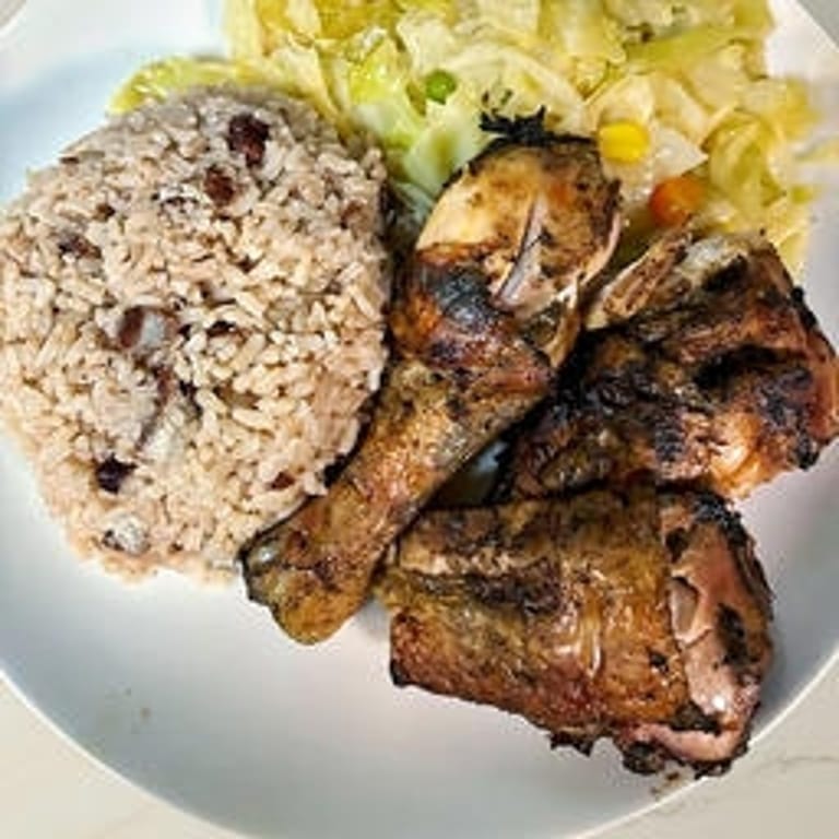 Delicious Callaloo Dishes